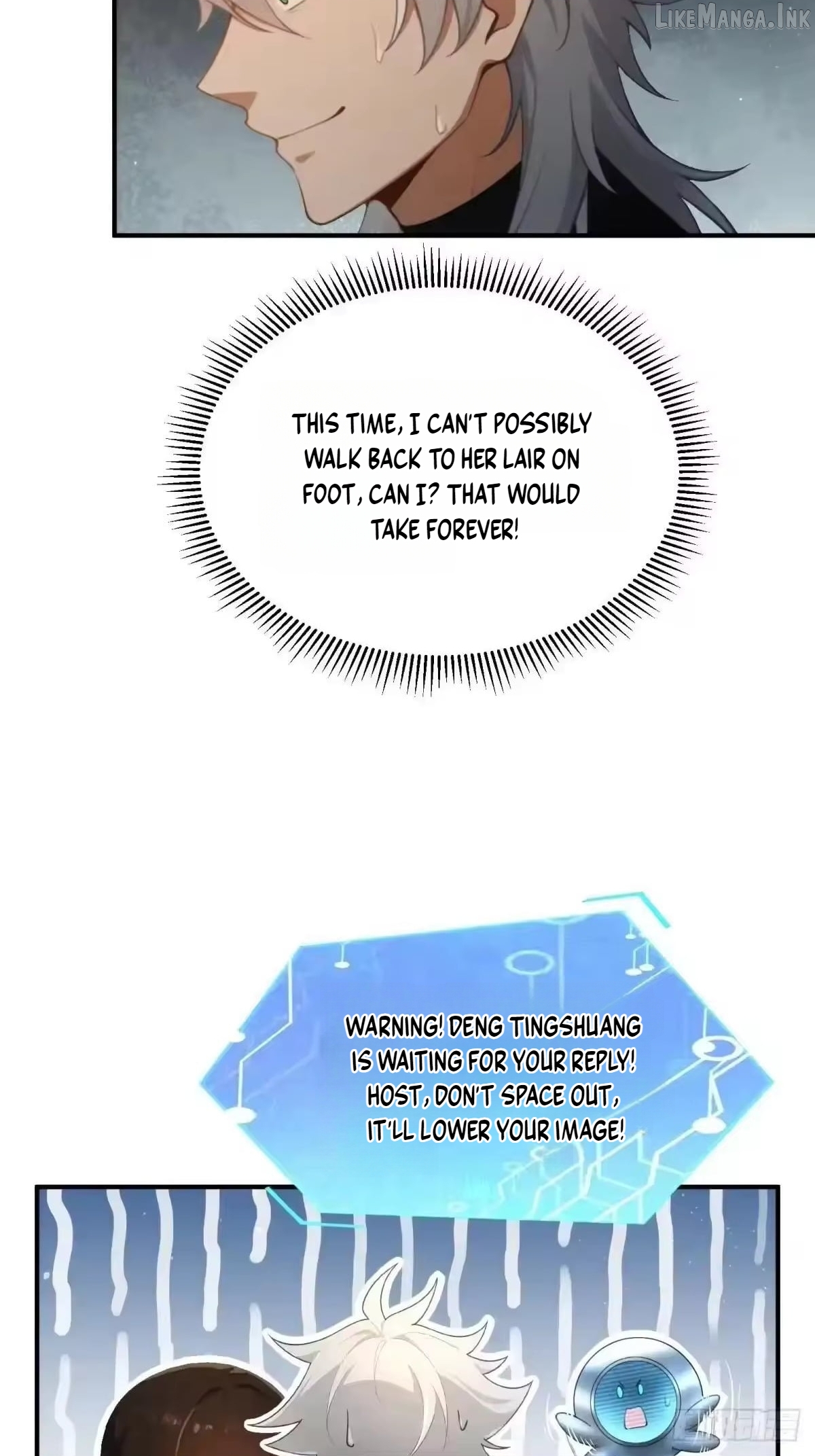 To Save Seven Villainesses, I Went Full Harem! Chapter 62  - page 46